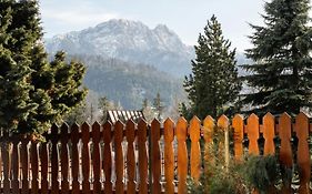 Panorama Zakopane By Golden Villas